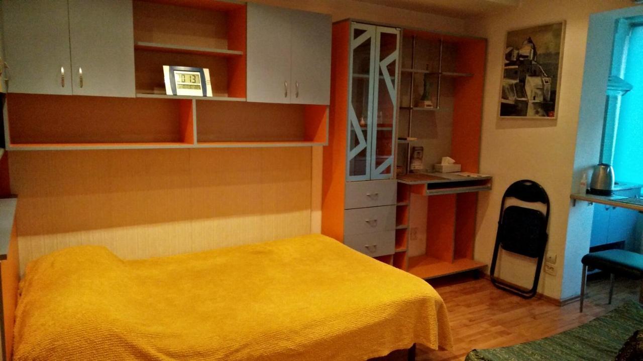 Studio French Embassy, Amzei Historic Center Bukarest Kültér fotó