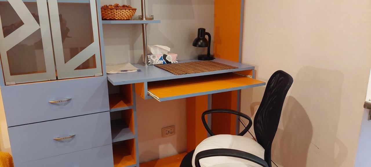 Studio French Embassy, Amzei Historic Center Bukarest Kültér fotó